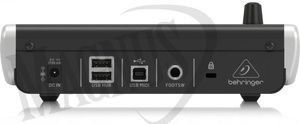 Behringer X-Touch One  kontroler Daw