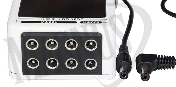 Joyo JF18R Power Tune tuner