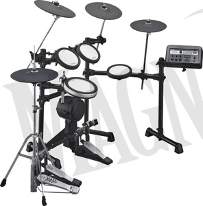 Yamaha DTX6K3-X  perkusja elektroniczna