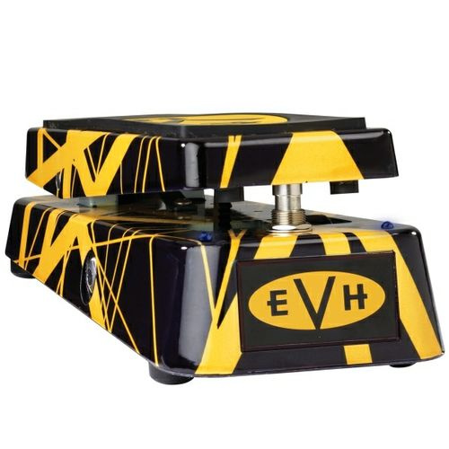 Dunlop EVH-95 Eddie Van Halen Wah efekt gitarowy
