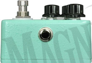 Dr.J D-50 Green Crystal efekt gitarowy