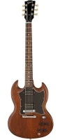 Gibson SG Special Faded WB gitara elektryczna