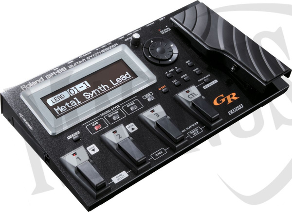 Roland GR55 kontroler gitarowy