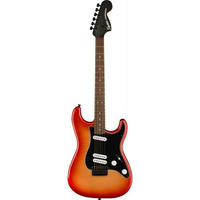 Squier Contemporary Stratocaster Special HT Sunset Metallic Stratocaster
