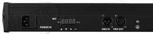 Fractal Lights BAR LED 24x3W efekt świetlny