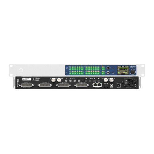 RME M-1620 Pro – Konwerter AD/DA z MADI/ Milan konwerter