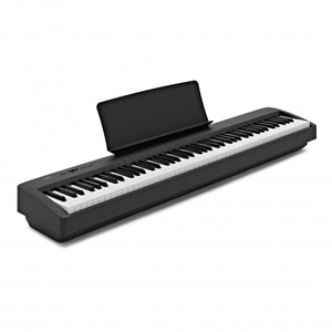 Kawai ES-60 B pianino cyfrowe - zestaw z drewnianym statywem