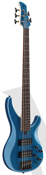 Yamaha TRBX-305 Factory Blue gitara basowa