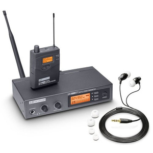 LD Systems MEI1000G2 - douszny system monitorowy system monitoringu dousznego