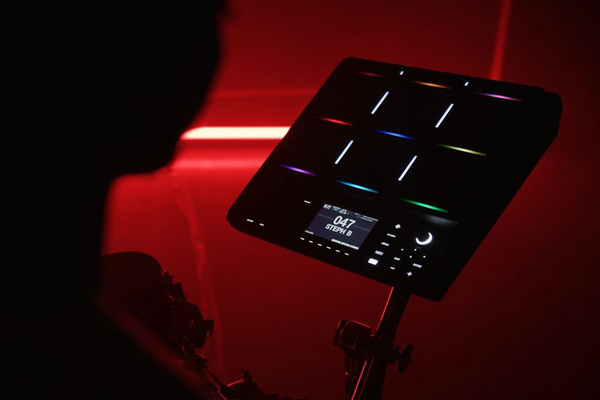 Roland SPD-SX Pro pad perkusyjny do ćwiczeń