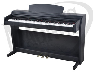 Artesia DP-7 + RW PVC - ekspozycja