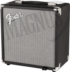 Fender Rumble 15 V3 Wzmacniacz basowy