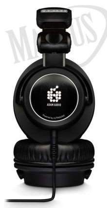 ADAM Audio Studio Pro SP-5 BK - słuchawki studyjne - ekspozycja