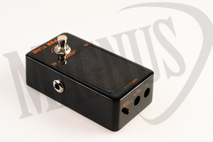 Joyo JF-19  - Tuner / Buffer gitarowy