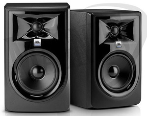 JBL 308P MKII monitor aktywny 8 cali