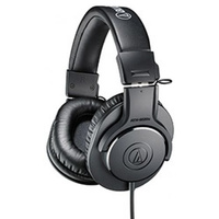 Audio Technica ATH-M20X słuchawki studyjne