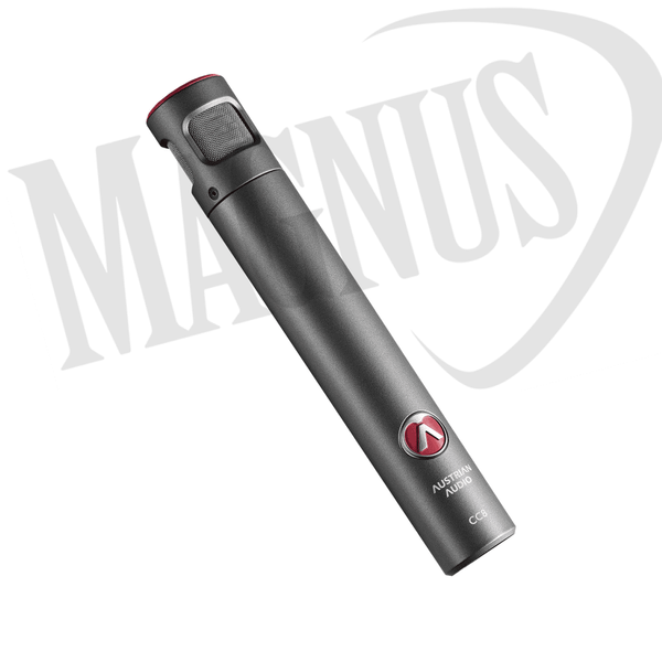 Austrian Audio CC8 mikrofon pojemnościowy