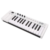 MidiPlus - X2 mini klawiatura sterująca