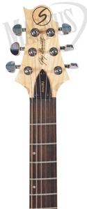 Samick MB1 MR gitara elektryczna