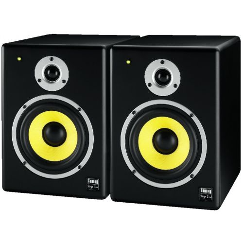 SOUND-65/SW PARA aktywny monitor studyjny