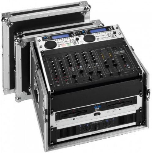 Monacor MR-106DJ skrzynia transportowa