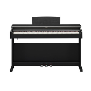 Yamaha YDP-165 B pianino cyfrowe - promocja 300 zł Cashback!