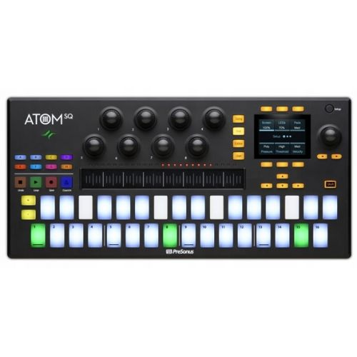 PreSonus Atom SQ kontroler