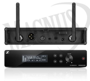 Sennheiser XSW 2-835A mikrofon bezprzewodowy