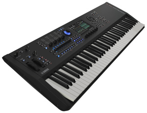Yamaha MODX M7 syntezator
