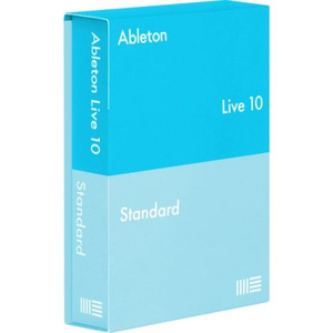 Ableton Upgrade z Intro do Live 10 Standard (BOX) oprogramowanie studyjne
