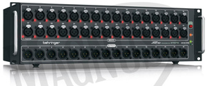 Behringer S32 stagebox cyfrowy