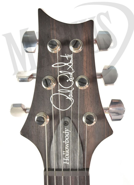 PRS Hollowbody 2 Piezo 10-Top McCarty Sunburst - gitara elektryczna, model USA gitara elektryczna