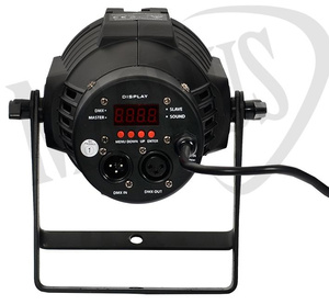 Light GO! Studio Par Mini 4 reflektor par