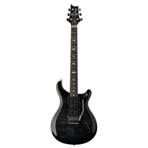 PRS SE Custom 24 Floyd Charcoal Burst  gitara elektryczna