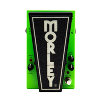 Morley 20/20 Distortion Wah efekt gitarowy