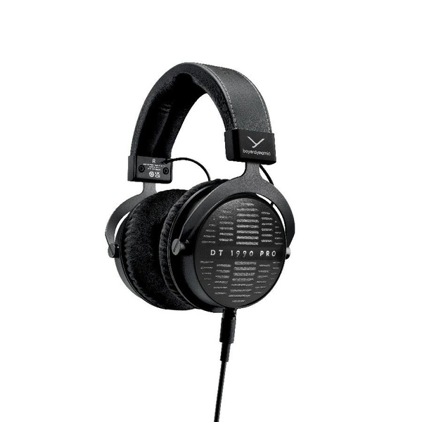 Beyerdynamic DT 1990 PRO MK2 słuchawki studyjne otwarte