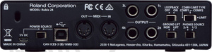 Roland Rubix24 interfejs audio USB