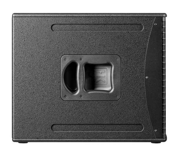 HK Audio Linear SUB 1500A subwoofer aktywny