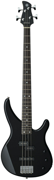 Yamah TRBX-174 BL Black - Gitara basowa