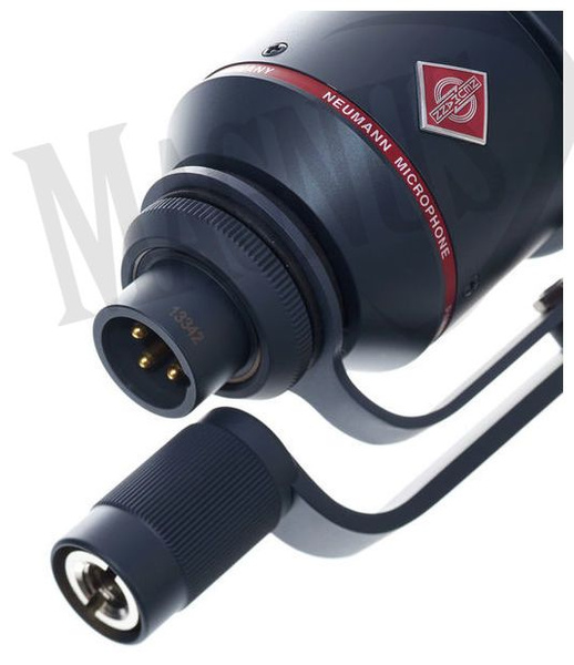 Neumann TLM 170 R MT mikrofon wielkomembranowy