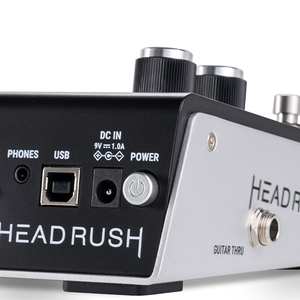 Headrush Autotune VX5 efekt wokalny