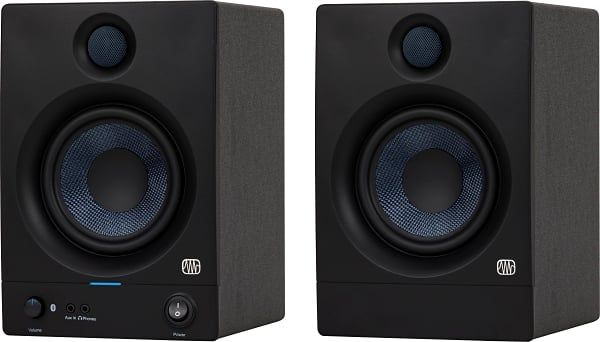 PreSonus Eris 5 BT 2nd Gen para monitorów studyjnych