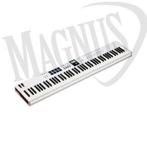 Arturia KeyLab Essential 88 mk3 White kontroler