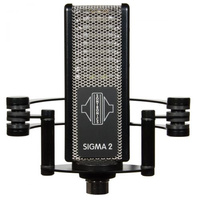 Sontronics SIGMA 2 mikrofon pojemnościowy