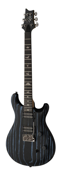 PRS SE CE 24 Sandblasted Limited Edition Blue - gitara elektryczna