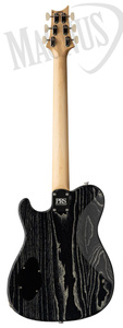 PRS NF53 Black Doghair gitara elektryczna