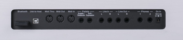 Pianino cyfrowe Orla CDP-101 DLS SW pianino cyfrowe