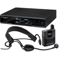 Sennheiser ew D1-ME3 mikrofon bezprzewodowy