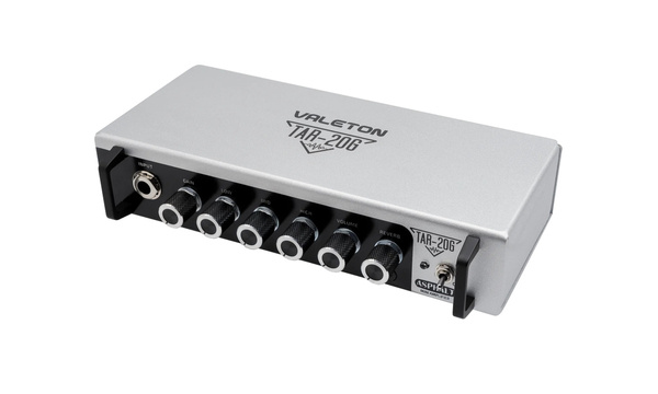 Valeton TAR-20G  footswitch