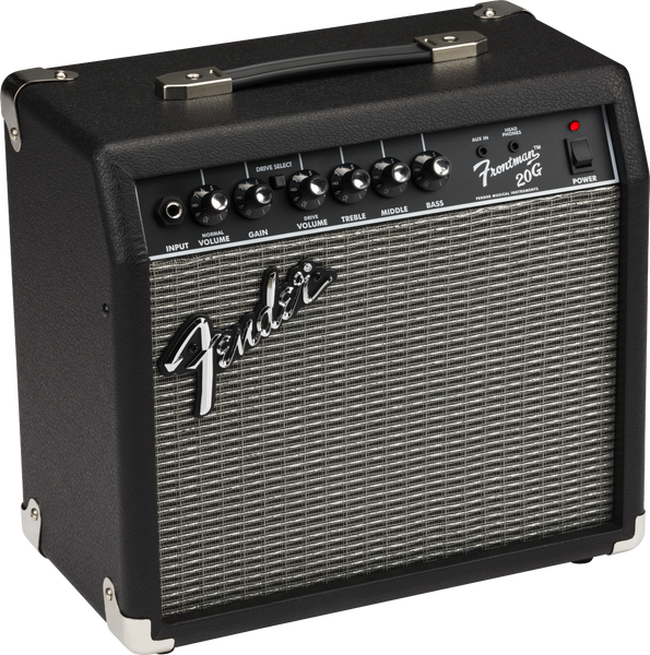 Fender Frontman 20G 230V Combo